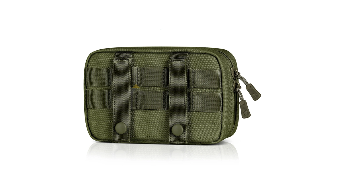 Savior Equipment IFAK Buddy İlk Yardım Çantası (Od Green)