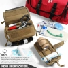Savior Equipment IFAK Buddy İlk Yardım Çantası (Tan)