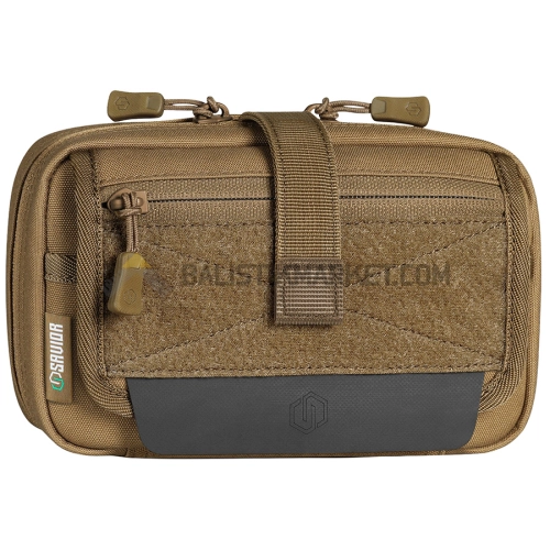 Savior Equipment IFAK Buddy İlk Yardım Çantası (Tan)