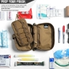 Savior Equipment IFAK Buddy İlk Yardım Çantası (Tan)