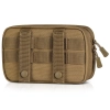 Savior Equipment IFAK Buddy İlk Yardım Çantası (Tan)