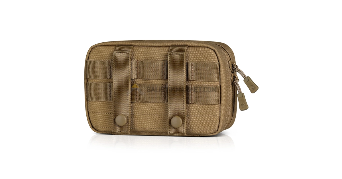 Savior Equipment IFAK Buddy İlk Yardım Çantası (Tan)