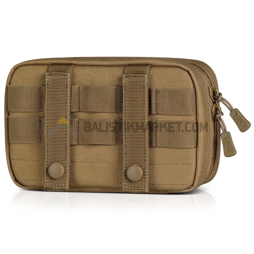 Savior Equipment IFAK Buddy İlk Yardım Çantası (Tan)