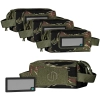 Savior Equipment 4'lü Mini Loose SAC Mühimmat Çantası (Multicam Tiger)