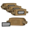 Savior Equipment 4'lü Mini Loose SAC Mühimmat Çantası (Tan)