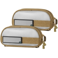 Savior Equipment Pro Core 2'li 10x5 Aksesuar Çantası (Tan)