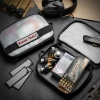 Savior Equipment Pro Core 2'li 11x7 Aksesuar Çantası (Siyah)