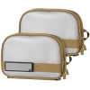 Savior Equipment Pro Core 2'li 11x7 Aksesuar Çantası (Tan)