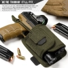Savior Equipment Universal Tabanca Kılıfı (Od Green)