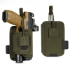 Savior Equipment Universal Tabanca Kılıfı (Od Green)