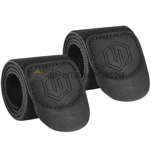 Savior Equipment 2'li Bağlantı Kayışı 1,5" (Siyah)