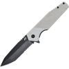 Schrade Delta Class Shudder Assisted Tanto Çakı