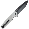 Schrade Delta Class Shudder Assisted Tanto Çakı