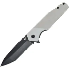 Schrade Delta Class Shudder Assisted Tanto Çakı