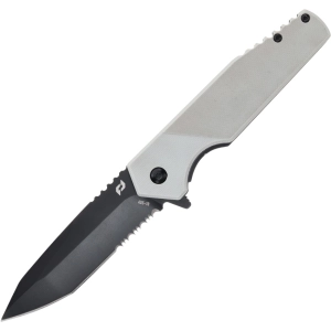 Schrade Delta Class Shudder Assisted Tanto Çakı