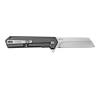 Schrade Delta Class Lateral Folder - Tan Çakı (Dark Gray)