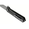 Schrade Delta Class Lateral Folder - Tan Çakı (Dark Gray)