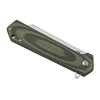 Schrade Delta Class Lateral Folder - Tan Çakı (Dark Gray)