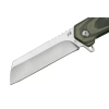 Schrade Delta Class Lateral Folder - Tan Çakı (Dark Gray)