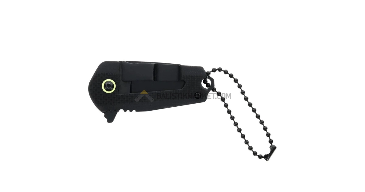 Schrade Delta Class Roadie Folder Anahtarlık Çakı