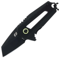 Schrade Delta Class Roadie Folder Anahtarlık Çakı