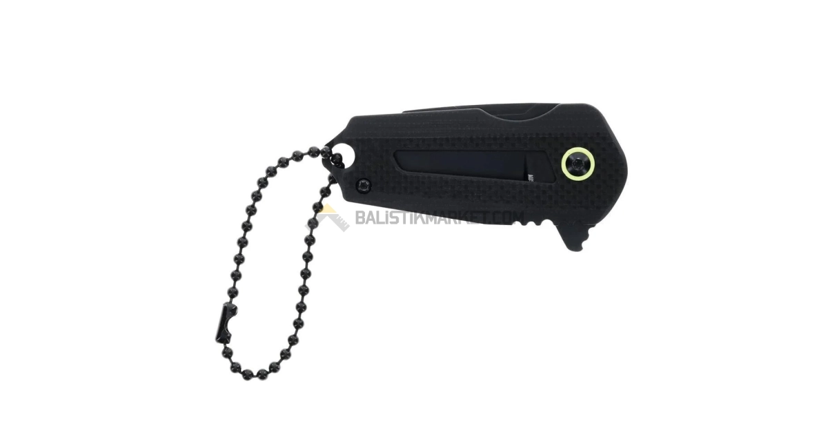 Schrade Delta Class Roadie Folder Anahtarlık Çakı