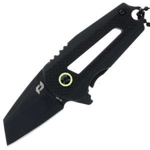 Schrade Delta Class Roadie Folder Anahtarlık Çakı