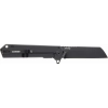 Schrade Delta Class Lateral BLK Folder Çakı (Siyah)