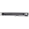 Schrade Delta Class Lateral BLK Folder Çakı (Siyah)
