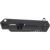 Schrade Delta Class Lateral BLK Folder Çakı (Siyah)