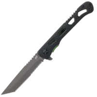 Schrade Delta Class Inert CLR Folder Liner Tanto Çakı