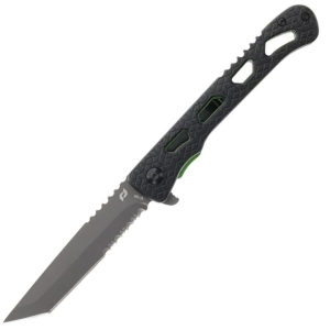 Schrade Delta Class Inert CLR Folder Liner Tanto Çakı