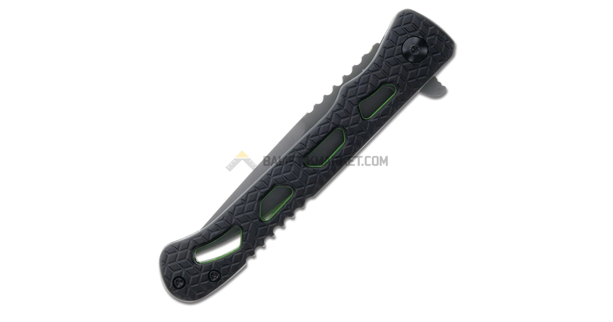 Schrade Delta Class Inert CLR Folder Liner Çakı