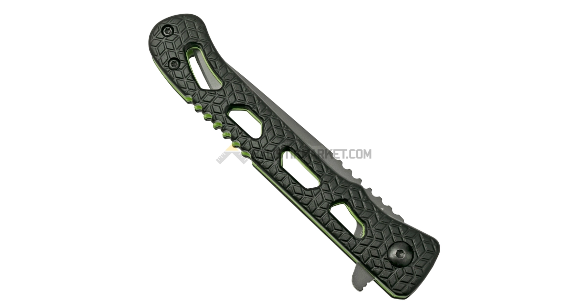 Schrade Delta Class Inert CLR Folder Liner Çakı