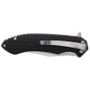 Schrade Delta Class Scramble Folder Çakı