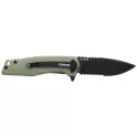 Schrade Delta Class Outback Folder Çakı 