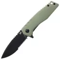 Schrade Delta Class Outback Folder Çakı 