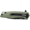Schrade Delta Class Outback Folder Çakı 