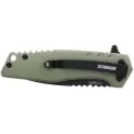 Schrade Delta Class Outback Folder Çakı 