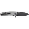 Schrade Delta Class Tenacity Folder Çakı (Gri)