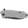 Schrade Delta Class Tenacity Folder Çakı (Gri)