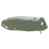 Schrade Delta Class Tenacity Folder Çakı (Yeşil)