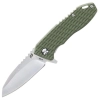 Schrade Delta Class Tenacity Folder Çakı (Yeşil)