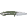 Schrade Delta Class Tenacity Folder Çakı (Yeşil)