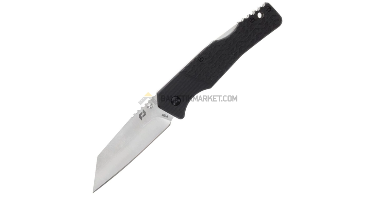 Schrade Delta Class Ultimatum Folder Çakı