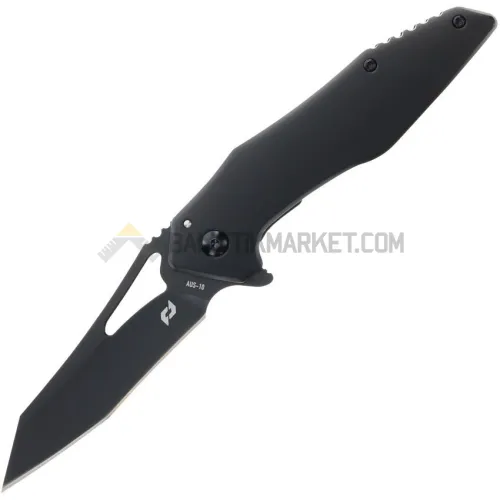 Schrade Class Delta Killer Whale Folder Çakı