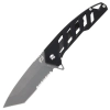 Schrade Delta Class Ventricle Folder Tanto Çakı