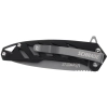 Schrade Delta Class Ventricle Folder Tanto Çakı