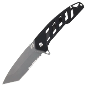 Schrade Delta Class Ventricle Folder Tanto Çakı