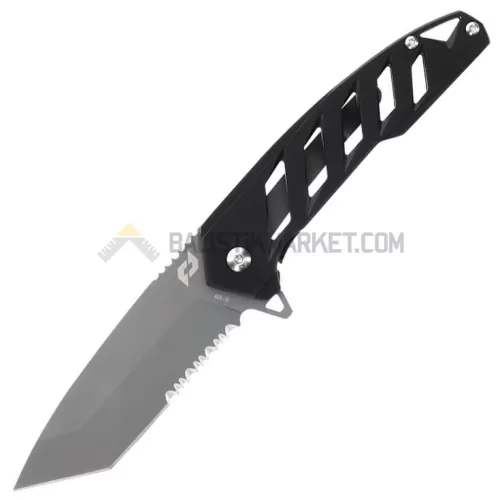 Schrade Delta Class Ventricle Tanto Folder Tanto Çakı
